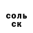 Экстази XTC Kirill Sinickiy